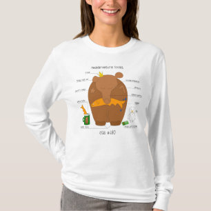 480 Otis Meanderventures Toolkit T-Shirt