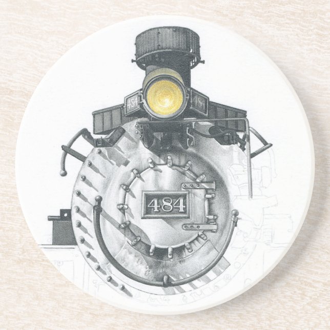 484 COASTER (Front)
