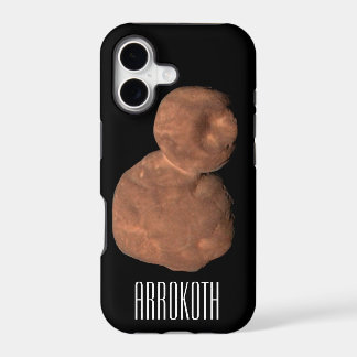 486958 Arrokoth (2014 MU69) (Ultima Thule)