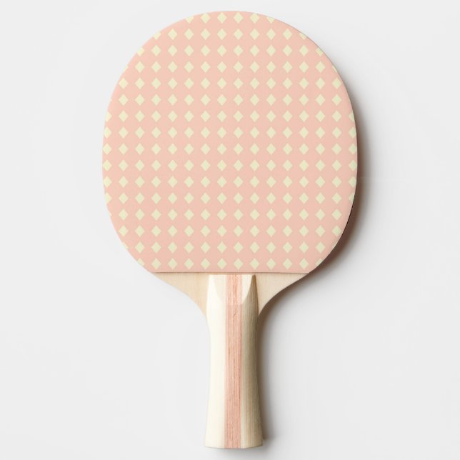 48 PING PONG PADDLE (Front)