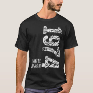 48th Birthday Ladies Mens 48 Years 1974 13 T-Shirt