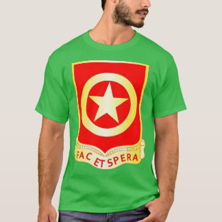 48th Field Artillery Battalion wo Txt T-Shirt