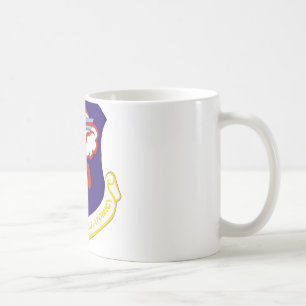 4925th Test Group (Atomic) Coffee Mug