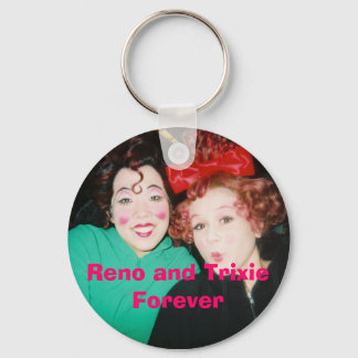 4963960-R1-020-8A, Reno and Trixie Forever Key Ring