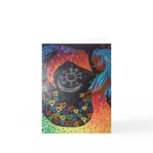 49 Hearts for Pulse Card