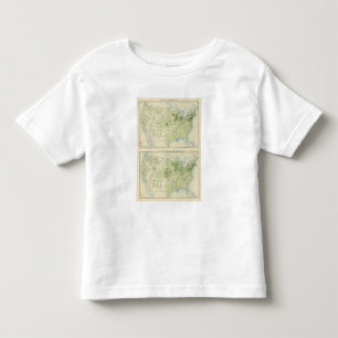 49 Rye 1890 Toddler T-Shirt