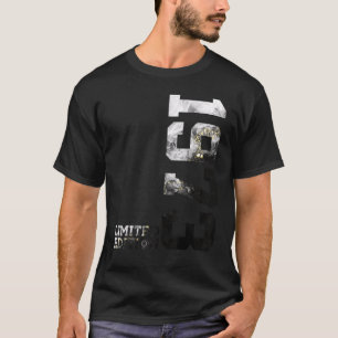 49 Years 49th Birthday 1973 T-Shirt