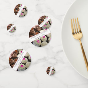 49th Wedding Anniversary   Confetti