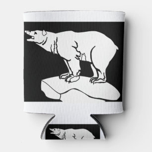 49th West Riding Infantry Division Can Cooler