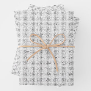 4,000+ Boys Names Word Search Puzzle Wrapping Paper Sheet