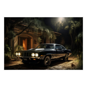 4-10 Series Auto Poster