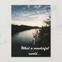 4-11-2007-07, What a wonderful world...