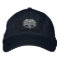 4/12th Cav. 5th Inf. Div. CMB Embroidered Hat