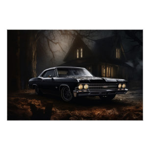 4-2 Series Auto Poster