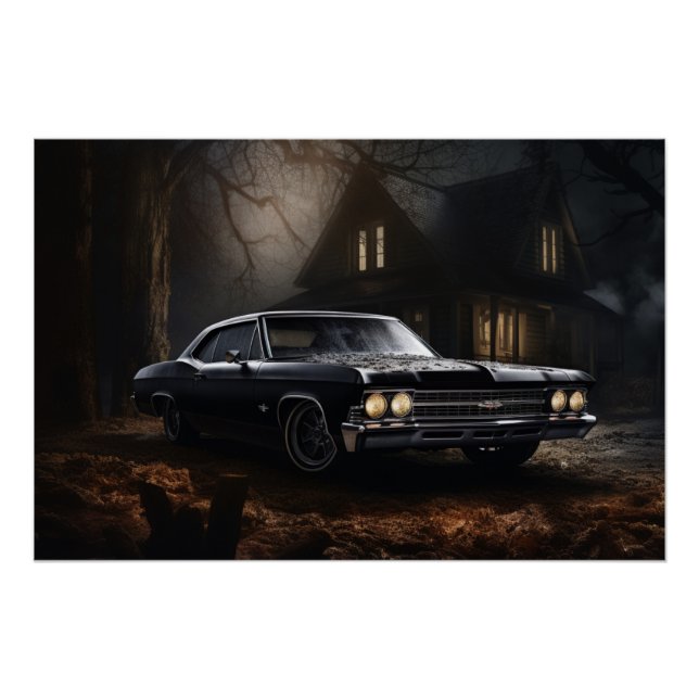 4-2 Series Auto Poster (Front)