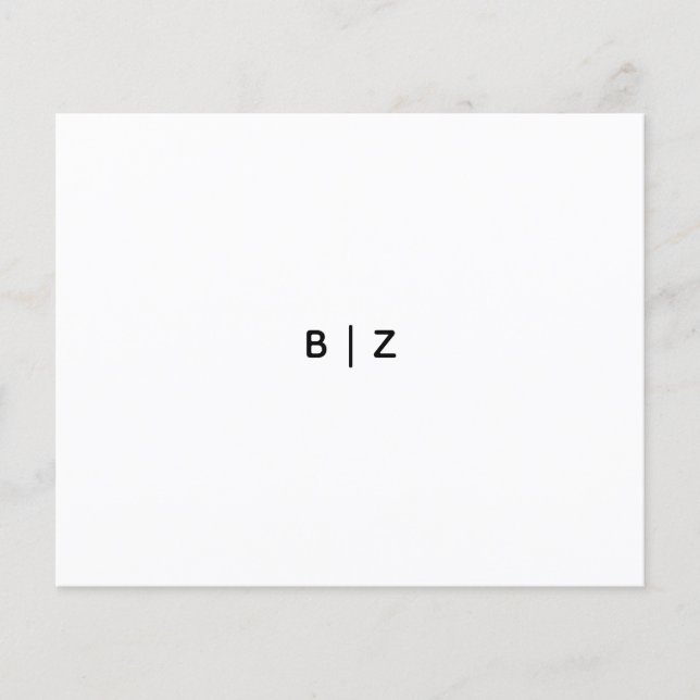 4.5" x 5.6" Flyer Paper (Front)