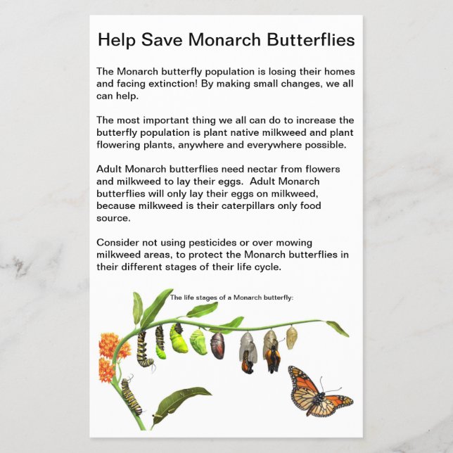 4.5" x 5.6" Flyer Paper (Front)