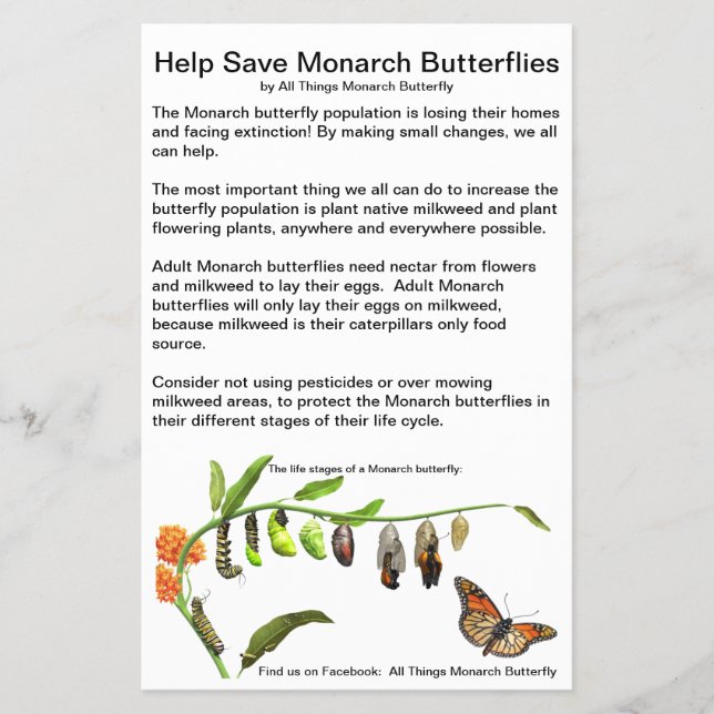 4.5" x 5.6" Flyer Paper (Front)