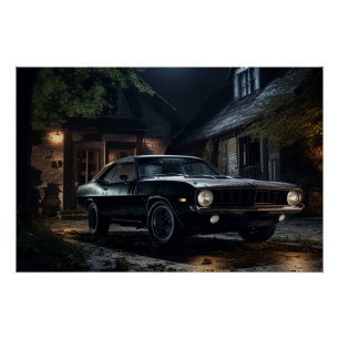 4-9 Series Auto Poster