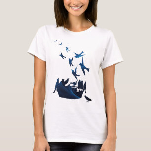 4 AND 20 BLACKBIRDS T-Shirt