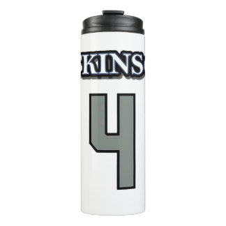 #4 ATKINSON Thermal Tumbler