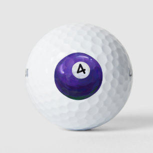 4 Ball