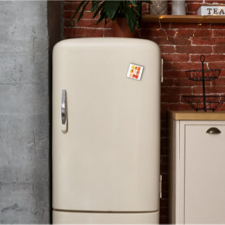 4 Beautiful Black Ladies Boho Chic Art Style Name Magnet