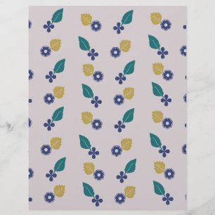 4 color  design craft 