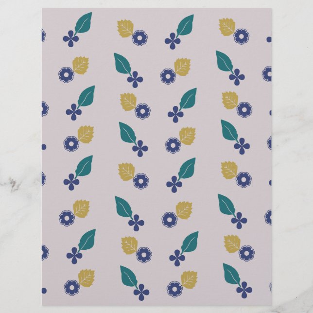 4 color  design craft  (Front)