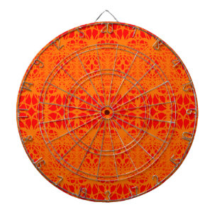 4 DARTBOARD