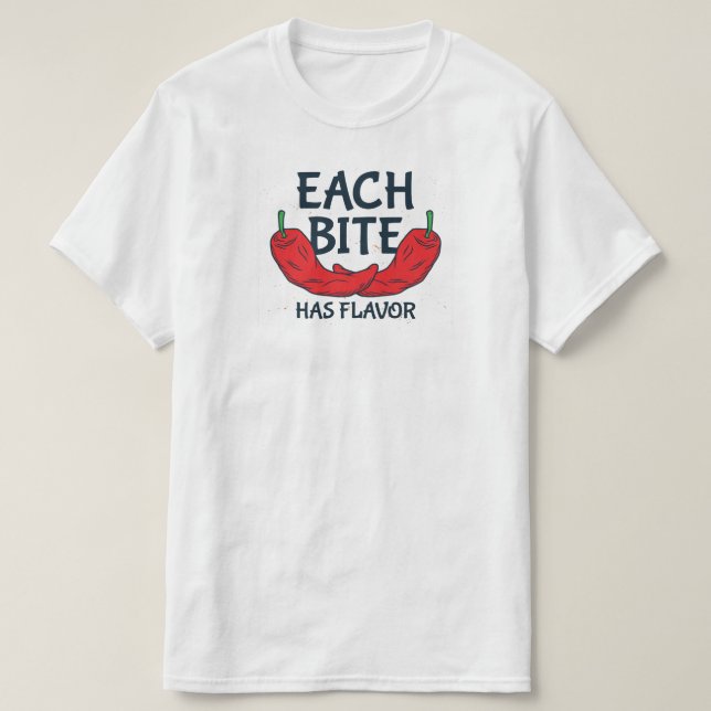 4. Flash Sale: Graphic T-Shirts for Every Style (Design Front)