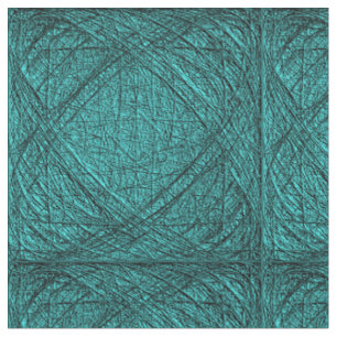 4 inch Quilt Squares Deep Teal Cotton Fabric