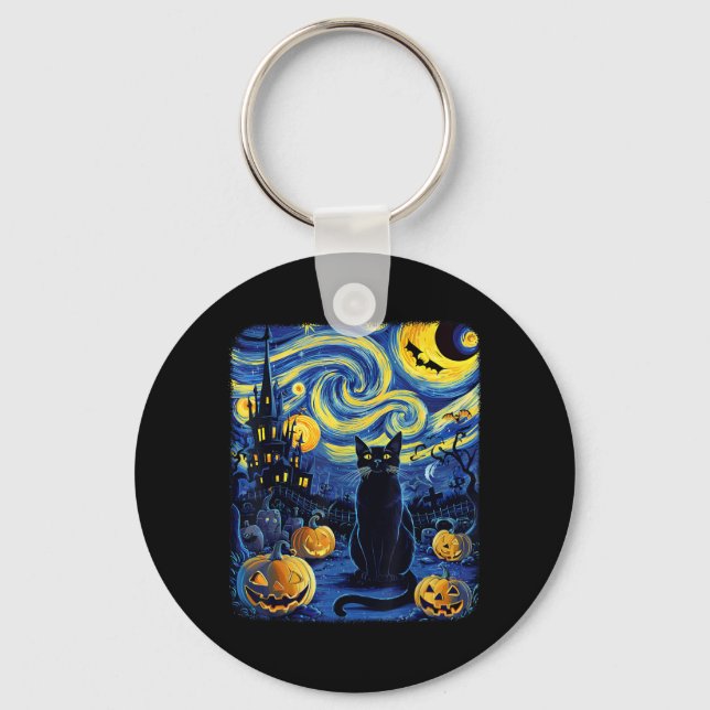 4 KEY RING (Front)