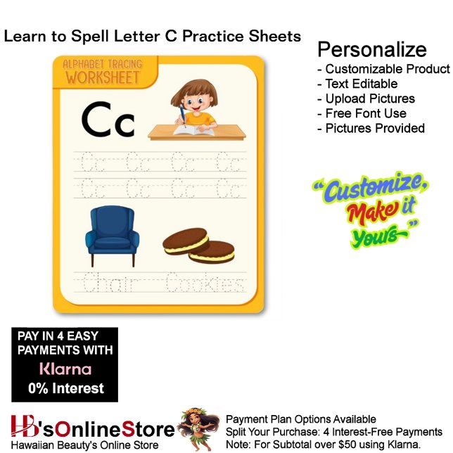 4 Learn To Spell Letter C Teacher Home Schooling (4 Learn To Spell Letter C Teacher Home Schooling.)