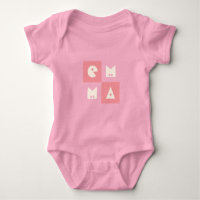 4 letter name hot pink clothing