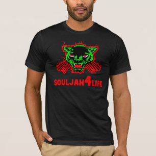 4 Life - T-Shirt