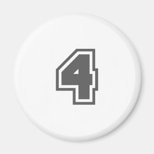 4 MAGNET