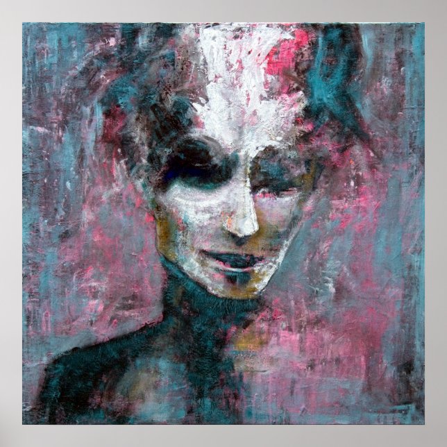 4 Months Poster (Front)