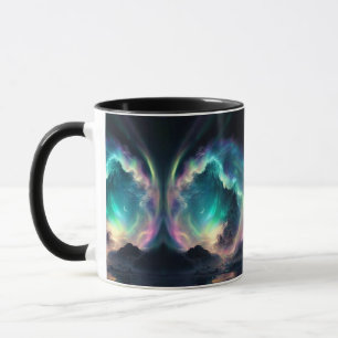 4 Moons Mug