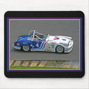 4 MOUSE MAT