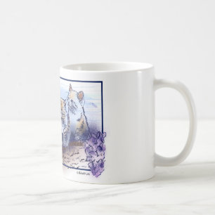 4 of a Kind Coffee Mug
