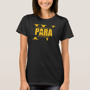 4 PARA T-Shirt