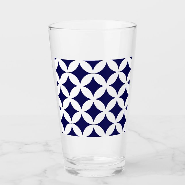 4 petals glass (Front)
