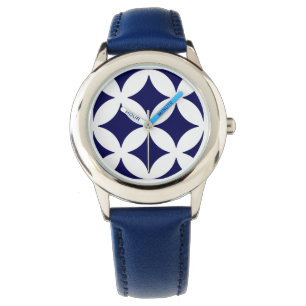 4 Petals Watch