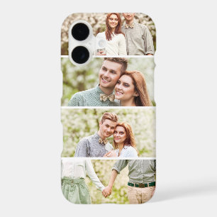 4 Photos Custom Photo Collage