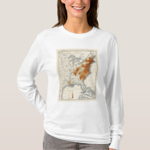 4 Population 1810 T-Shirt