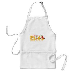 4 STANDARD APRON