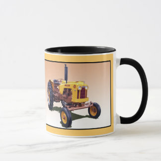 4 STAR SUPER MUG
