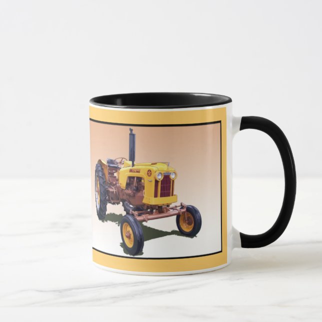 4 STAR SUPER MUG (Right)