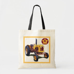 4 STAR SUPER TOTE BAG